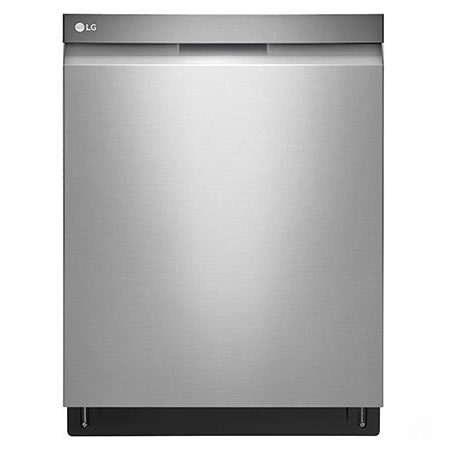 LG LDP6797SS Dishwasher