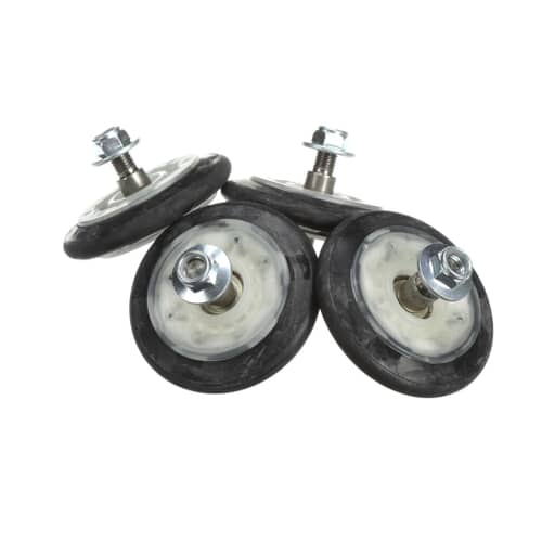 Drum Support Roller Assembly