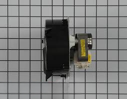 Module de ventilateur de four et de cuisinière LG 4681W2A002D