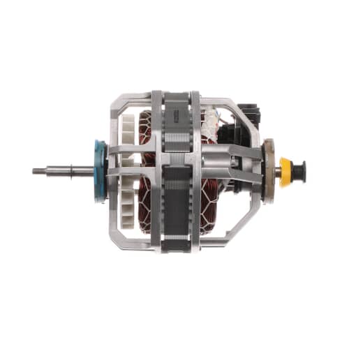 LG Dryer Dc Drum Motor - 4681EL1008S – LG Parts