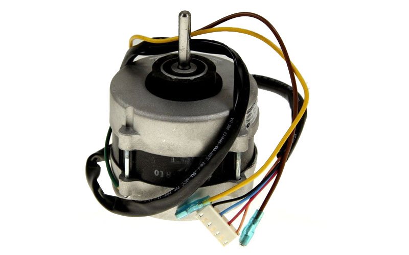 LG Air Conditioner Indoor Motor - 4681AP2306E