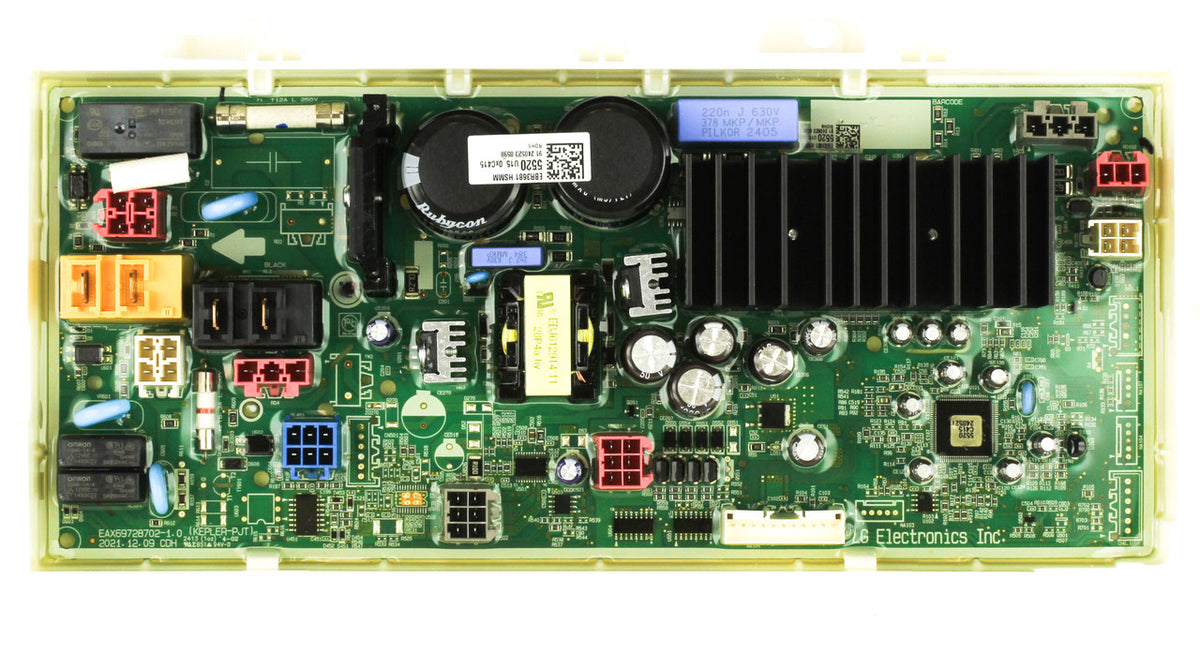 LG Pcb Assembly, Main - EBR36815520