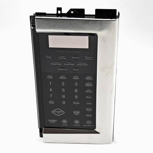 LG Oven-Range Controller Assembly, Sub - 4781W1A299A