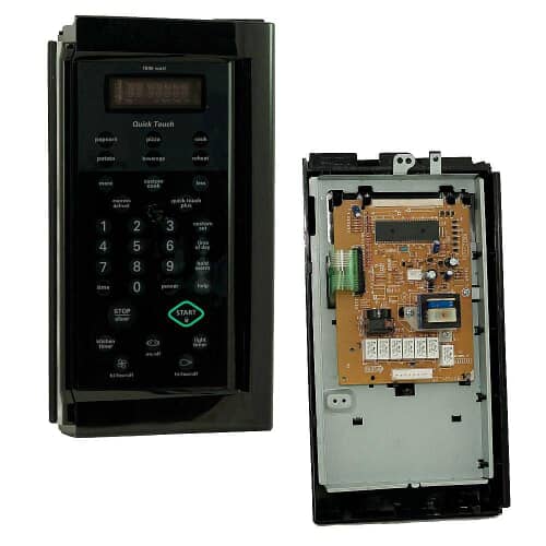 LG Oven-Range Controller Assembly, Keypad - 4781W1M307V