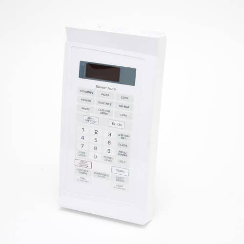 LG Oven-Range Key Pad Controller - 4781W1M432D