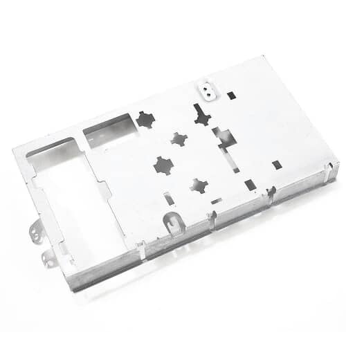 LG Oven-Range Control Panel Bracket - 4810W1G061E