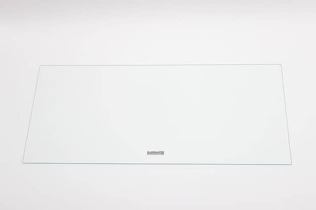 LG Oven-Range Glass Window - 4890W1A030X