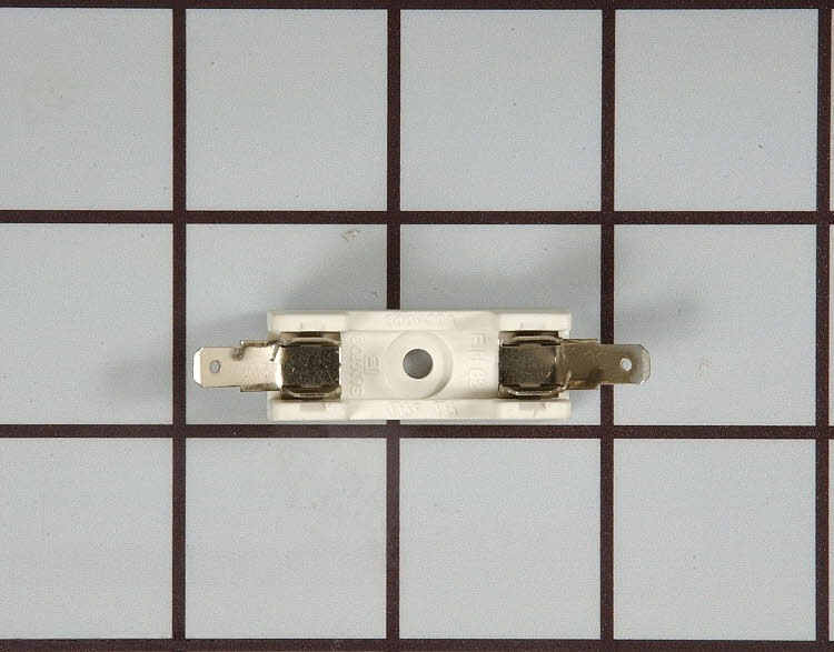 LG Oven-Range Fuse Holder - 4930W3B025B