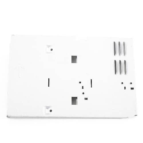LG Oven-Range Air Guide - 4974W1A037A