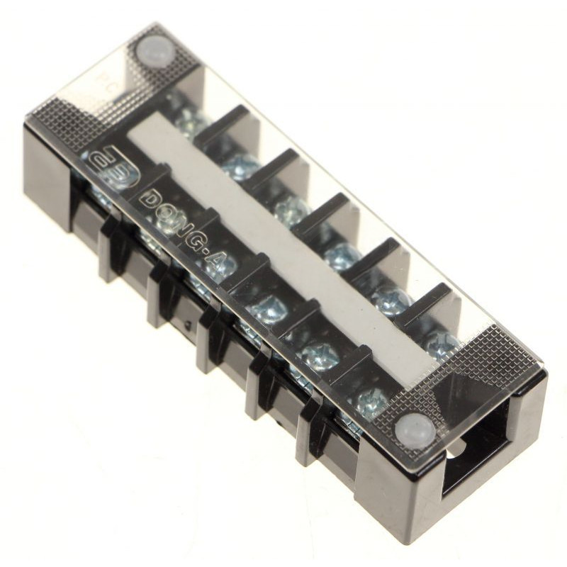 LG Air Conditioner Terminal Block Connector - 4G00103A