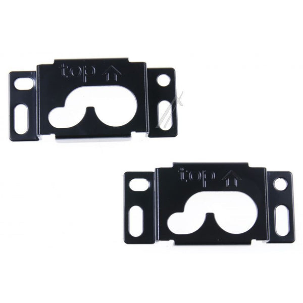 Support mural pour barre de son LG ABB73189402 avec frein