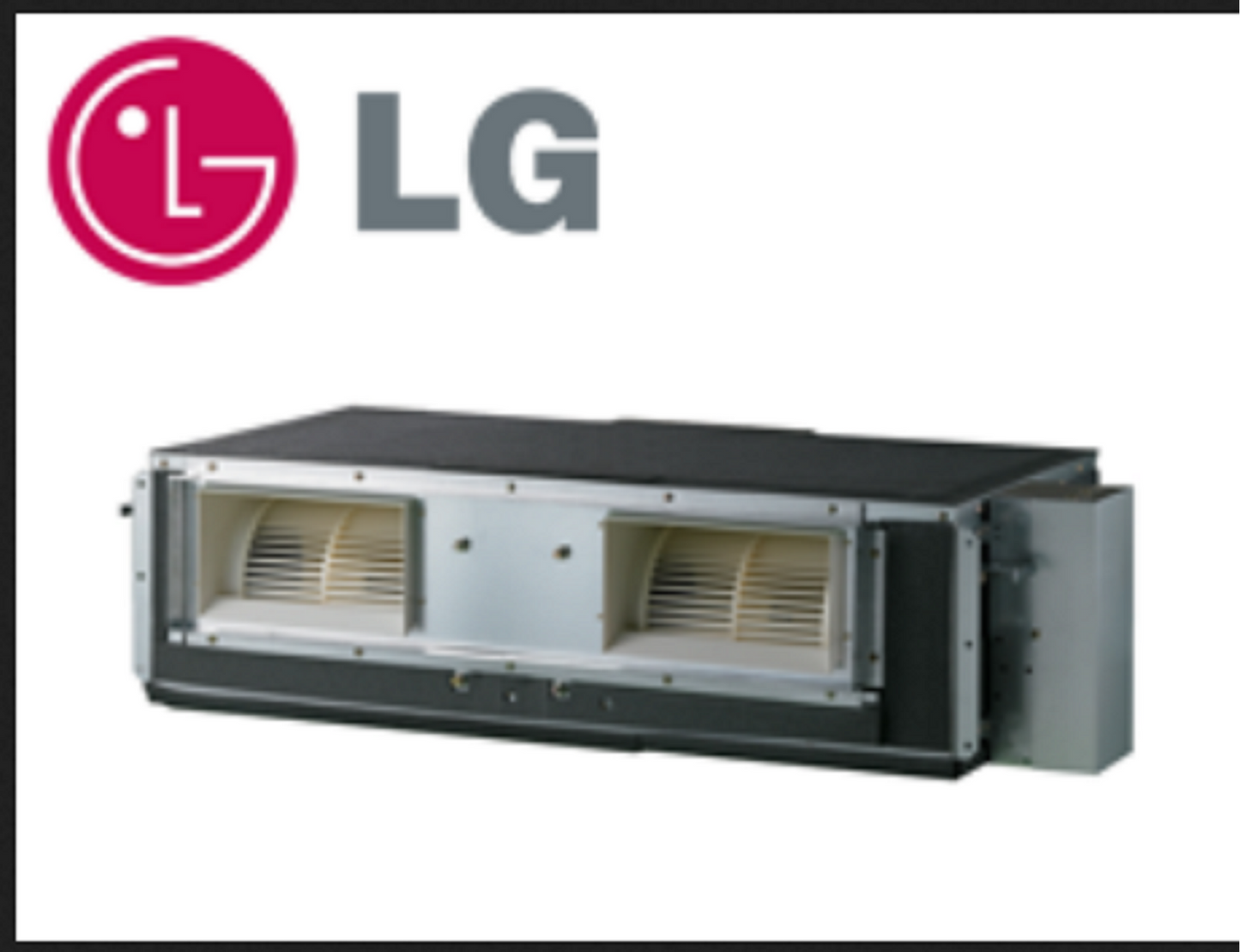LG Coil - 020-04129-28
