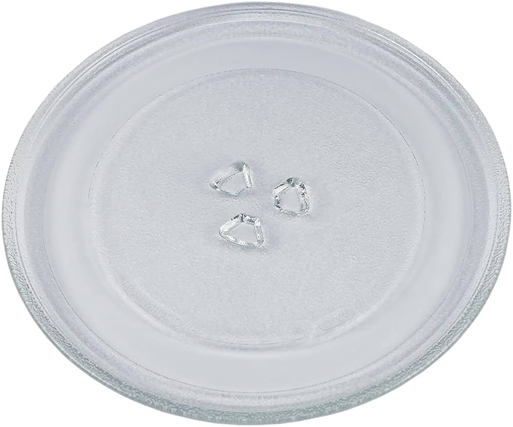 LG Microwave Glass Tray - 3390W1G005E