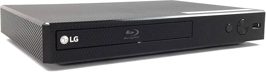 LG BPM35