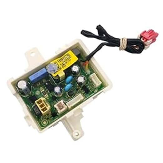 LG Pcb Assembly, Sub - EBR83079326