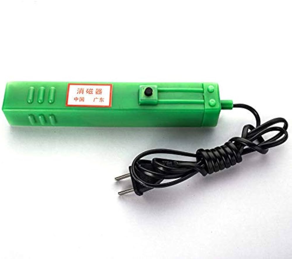 LG Coil Degausser - 020-04330-42