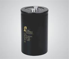 LG 330 Pfd 5 50V Capacitor - 022-07623-46C