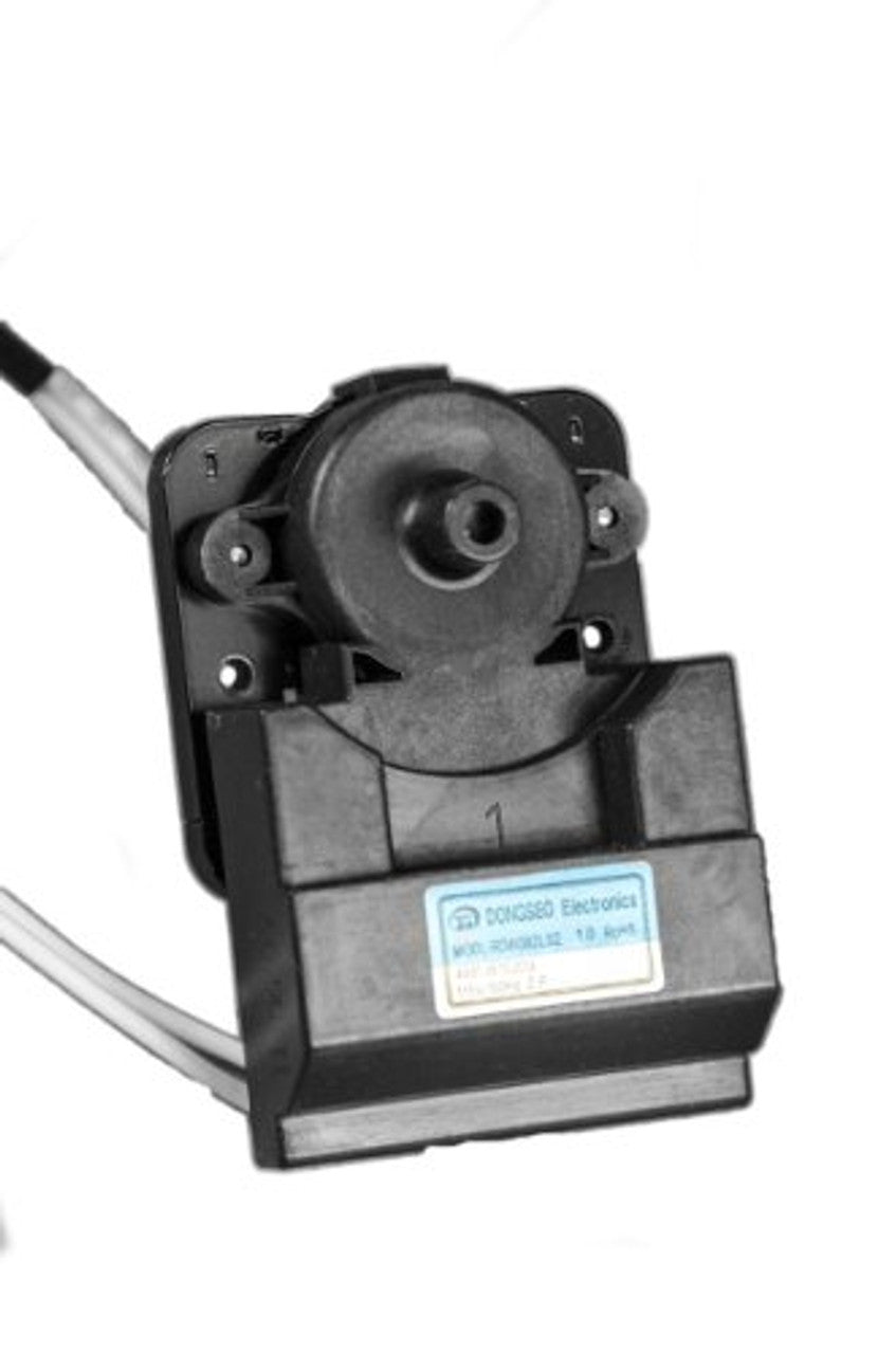 LG Refrigerator Ac Motor - 4681JB1020G