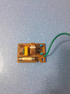 LG Ac Line Filter - 6201W2B004E