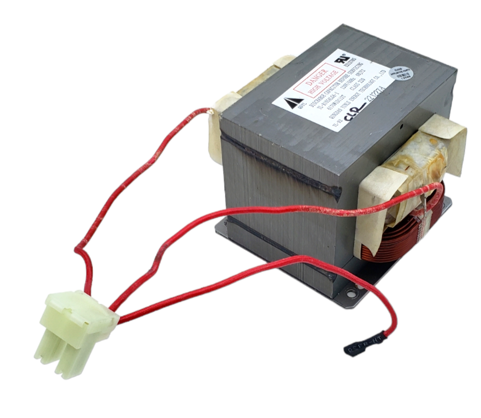 LG High Voltage Transformer - 6170W1D112T