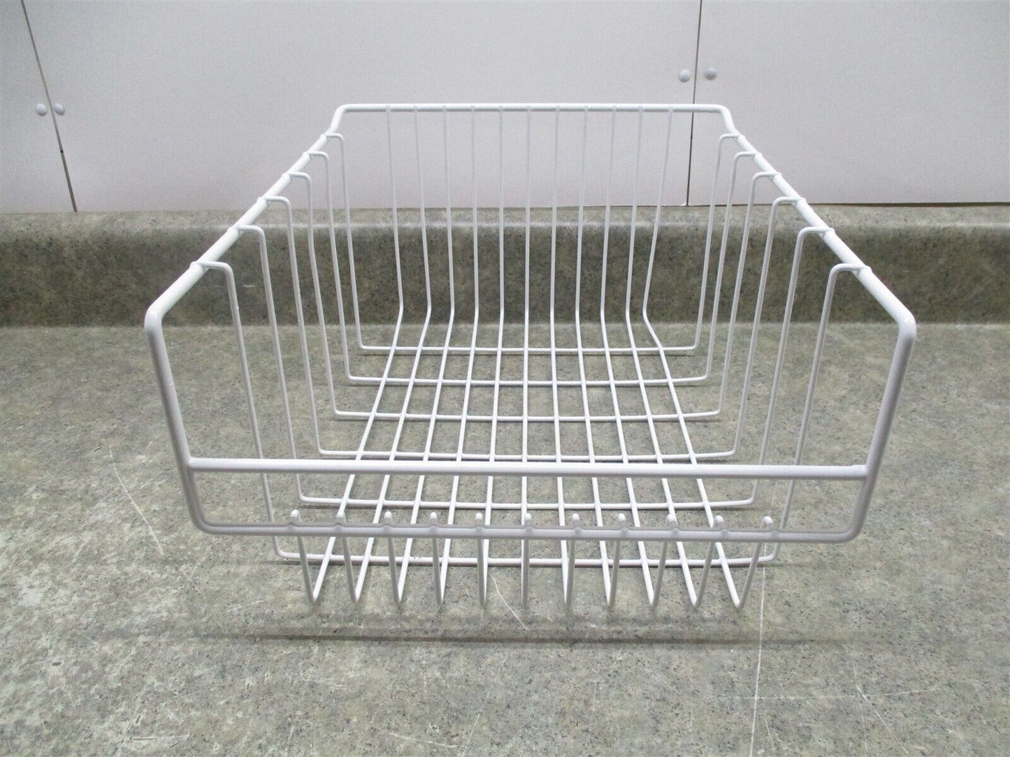 LG Refrigerator Drawer Tray - 3390JJ1035A