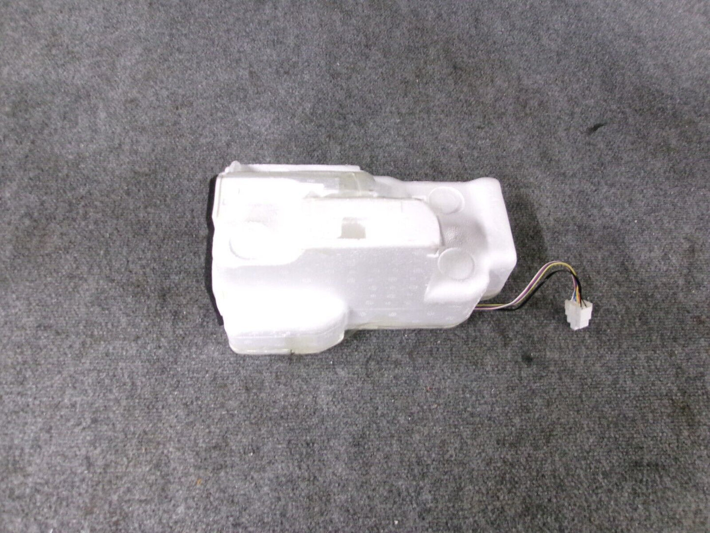 LG Refrigerator Duct Assembly, Insulation - 5209JA1027D