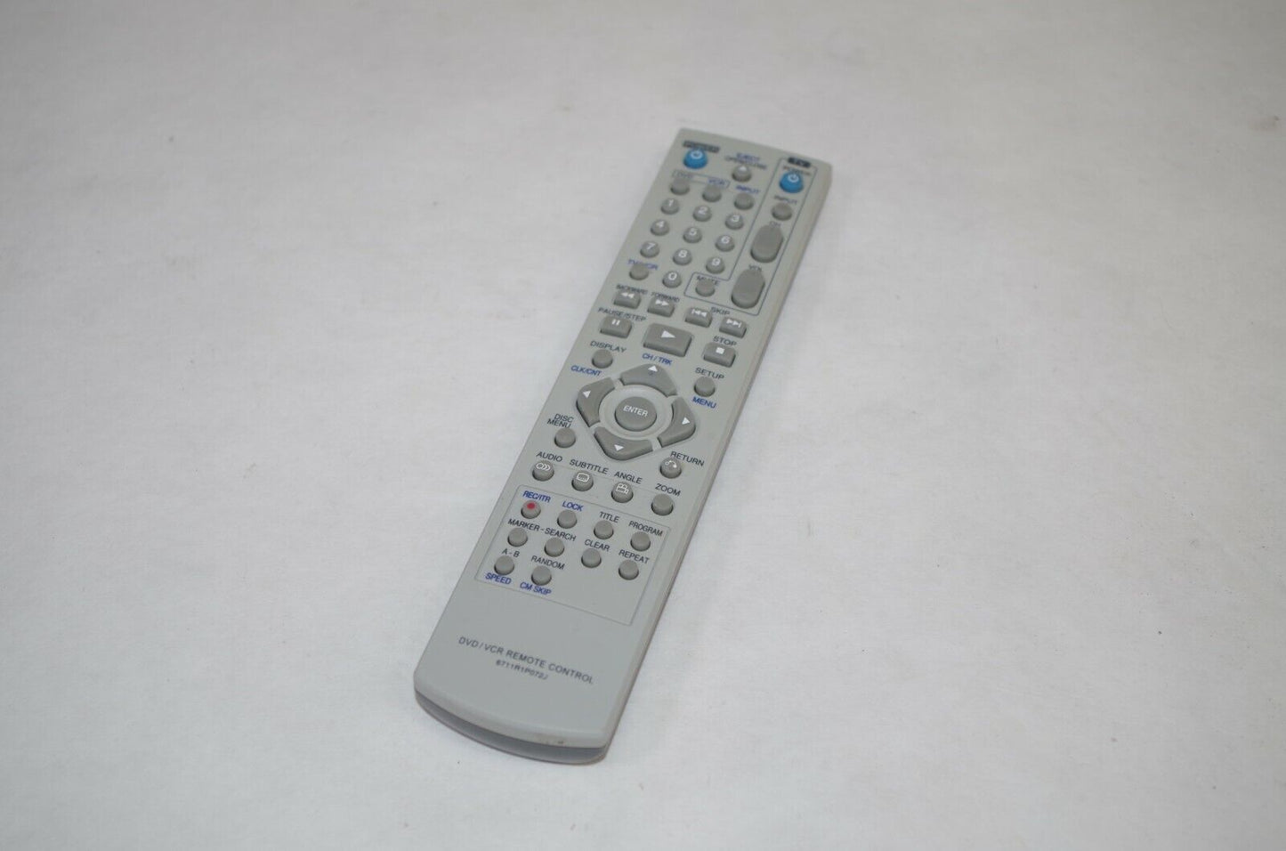 LG Remote Control - 6711R1P072J