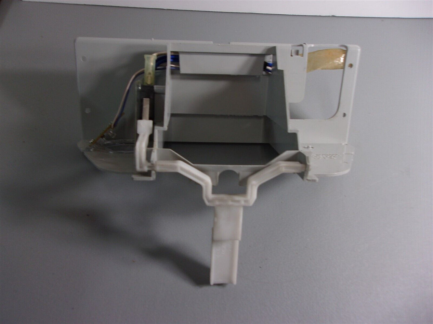 LG Refrigerator Funnel - 3017JA2009B