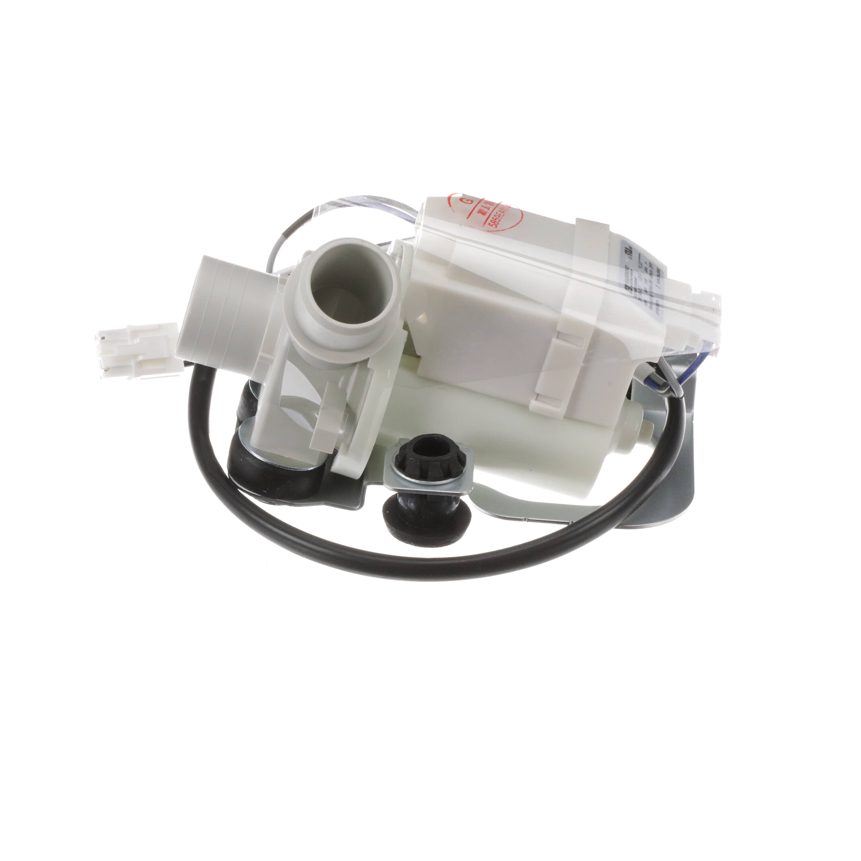 LG 5859EA1004G Washer Drain Pump Assembly