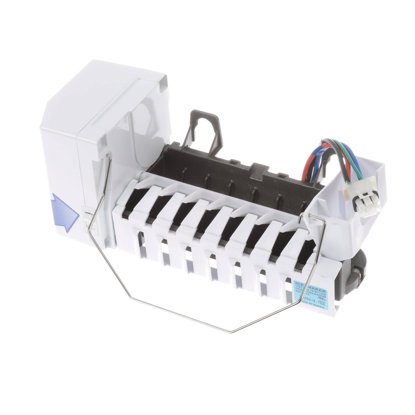 LG Refrigerator Ice Maker Kit - 5989JA002U