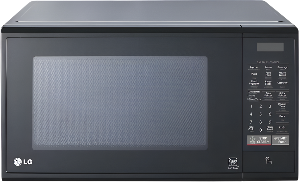 Micro-ondes LG LCS1114SB