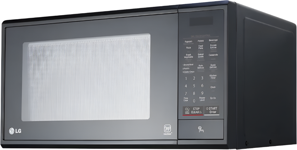 Micro-ondes LG LCS1114SB