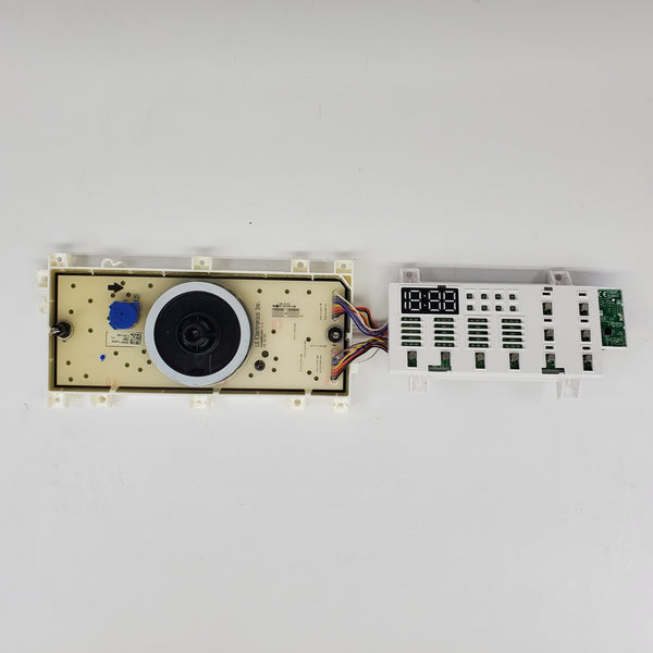 LG Dryer Display Pcb - EBR35872601