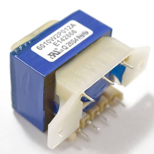 LG Oven-Range Transformer, Power - 6010W2P012A