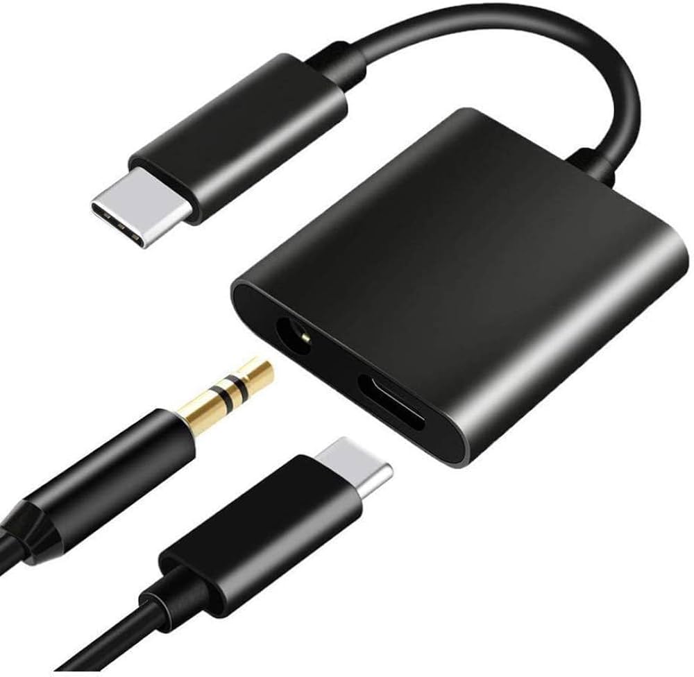 LG Agua Chassis Jack Pack Audio - 009-01589-01