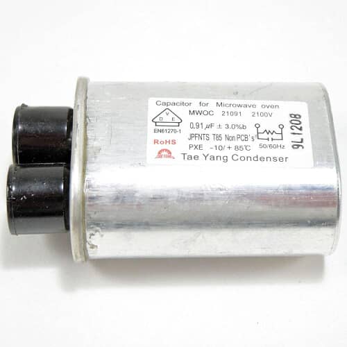 LG High Voltage Capacitor - 6120W3H003F