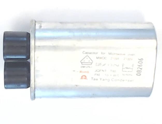 LG High Voltage Capacitor - 6120W3H003G