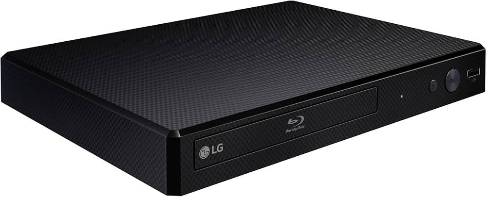 LG BP250