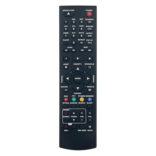 LG HB906SCPR