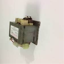 Transformateur haute tension pour four et cuisinière LG 6170W1D054D
