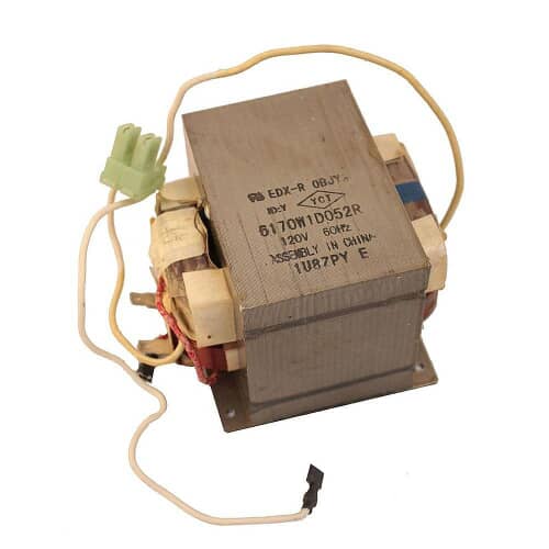 LG Oven-Range High Voltage Transformer - 6170W1D052R