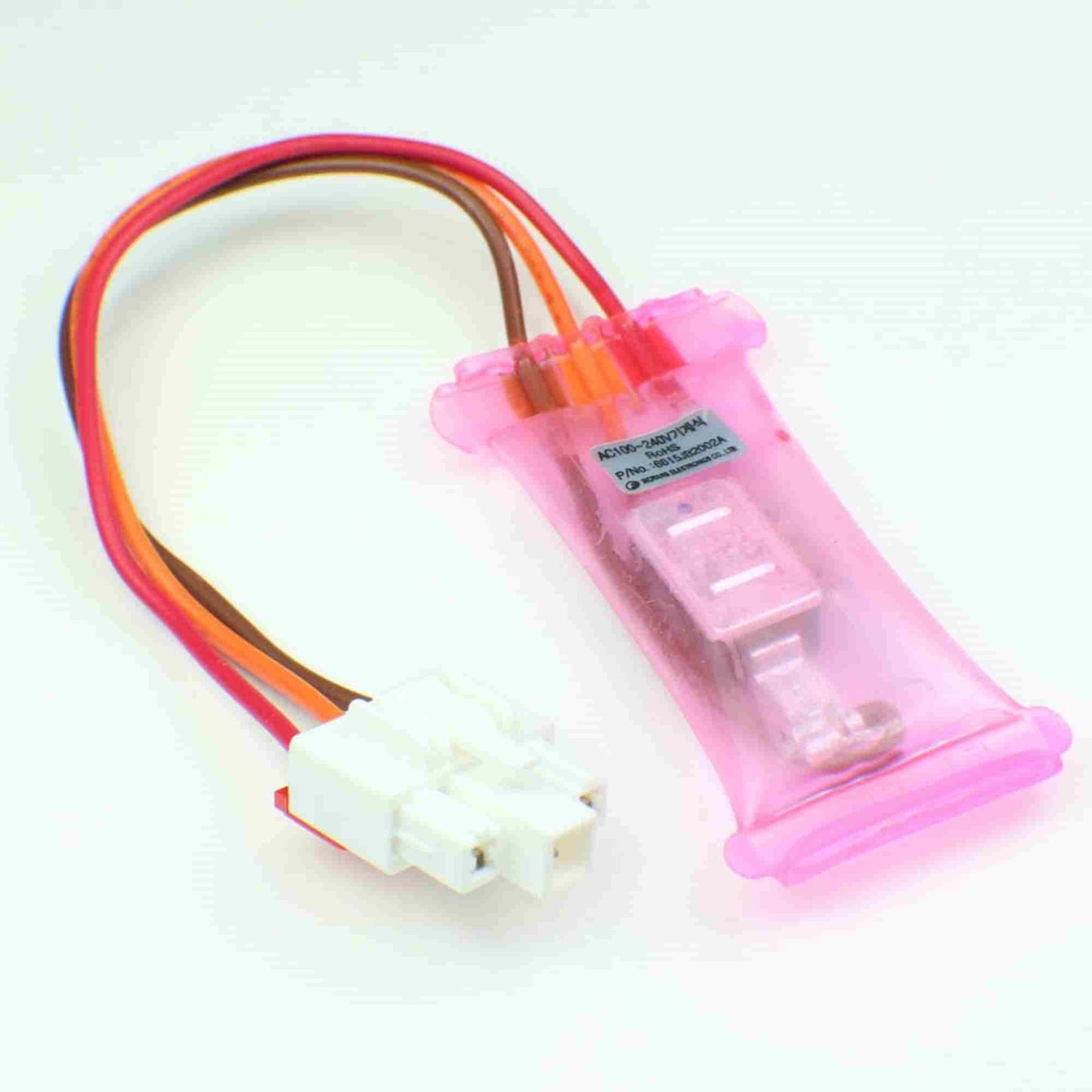 LG Refrigerator Controller - 6615JB2002A