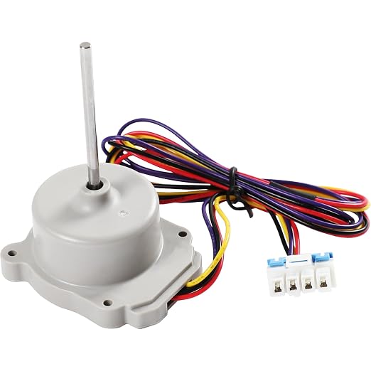 Ensemble moteur LG EAU65058304, CC