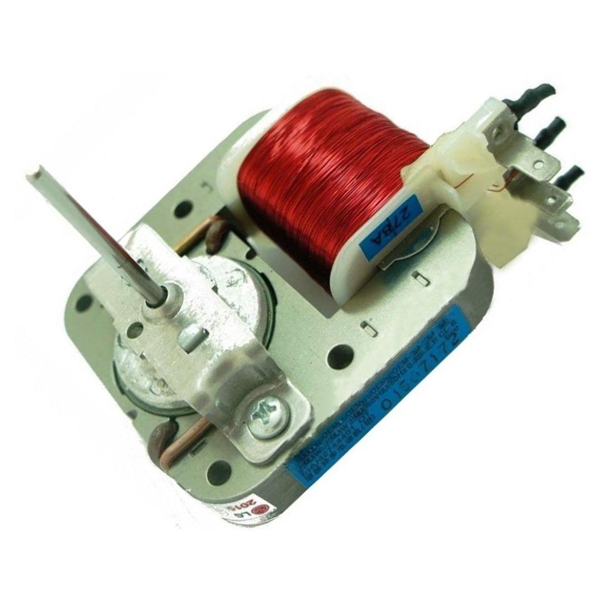 LG Oven-Range Ac Fan Motor - 6549W1F005A