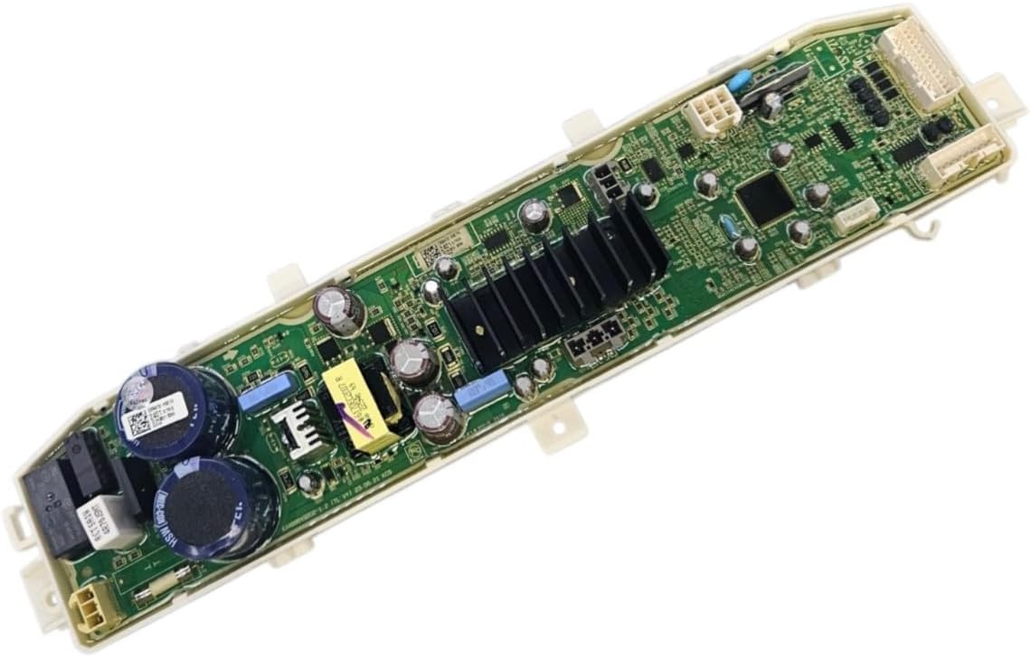 LG Pcb Assembly, Main - EBR41512401