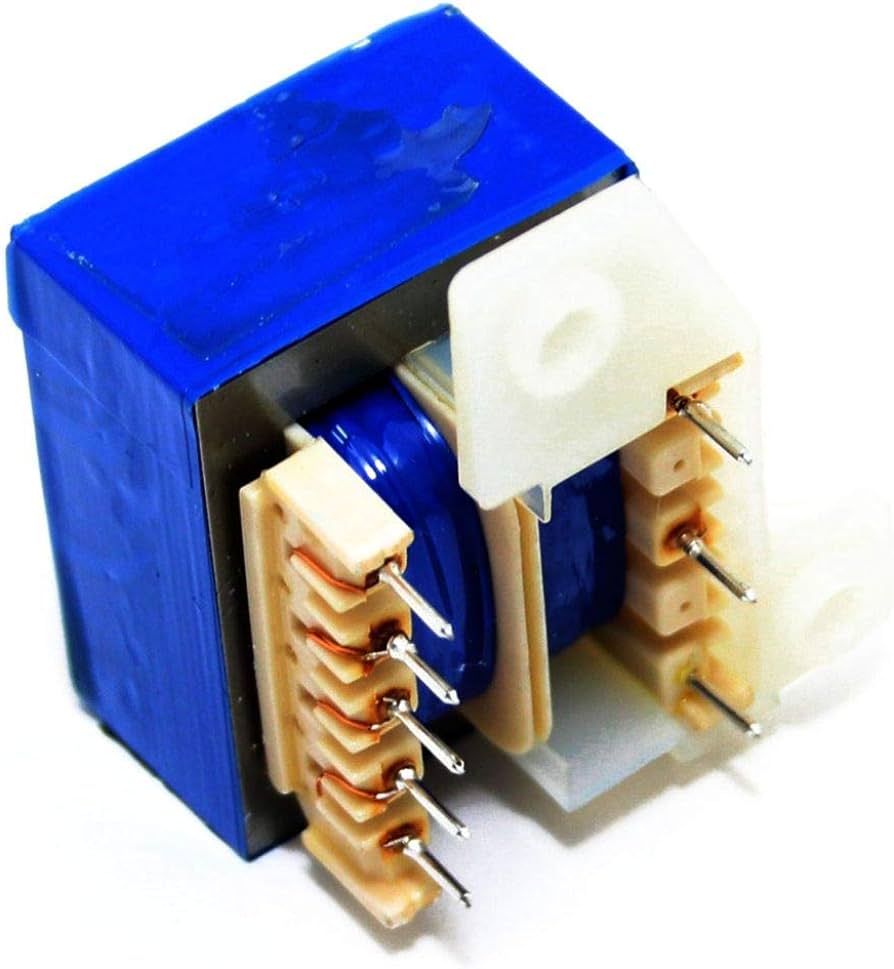 LG Oven-Range Power Transformer - 6010W2P008A