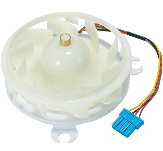 LG Replacement Part - EAU65089706