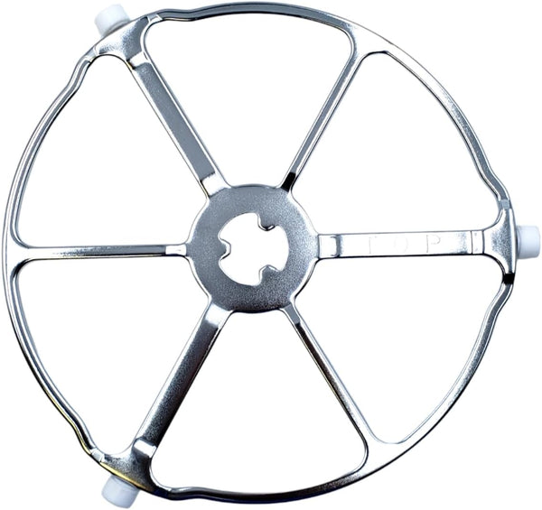 LG Microwave Turntable - 5889W1A017B