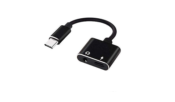 LG Jack Pack And Audio, Agua Chass - 009-01592-03