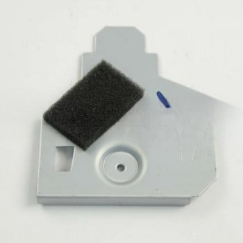 LG Oven-Range Insulator - 6208W2A002A